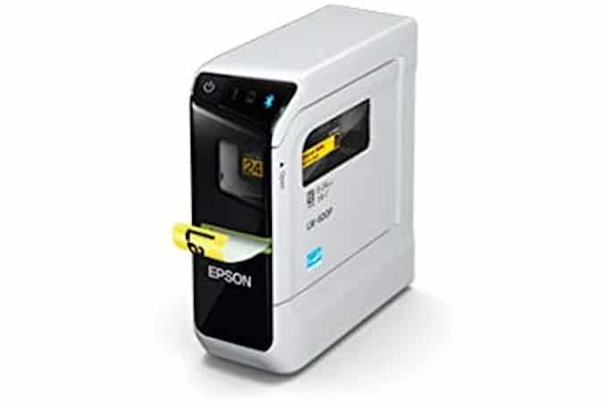 Epson LabelWorks LW-600P Impresora de Etiquetas