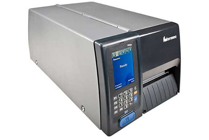 Tecnología de impresión Térmica directa