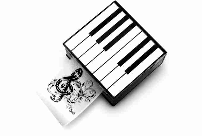 Impresora Móvil de etiquetas