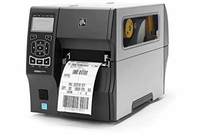 producto para etiquetado industrial