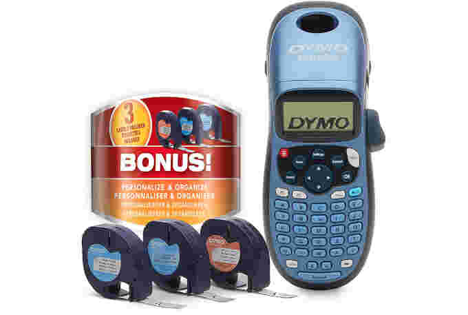 rotuladora de etiquetas más vendida