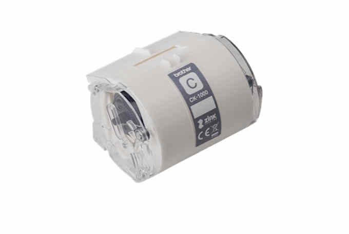 Rollo de cinta de limpieza