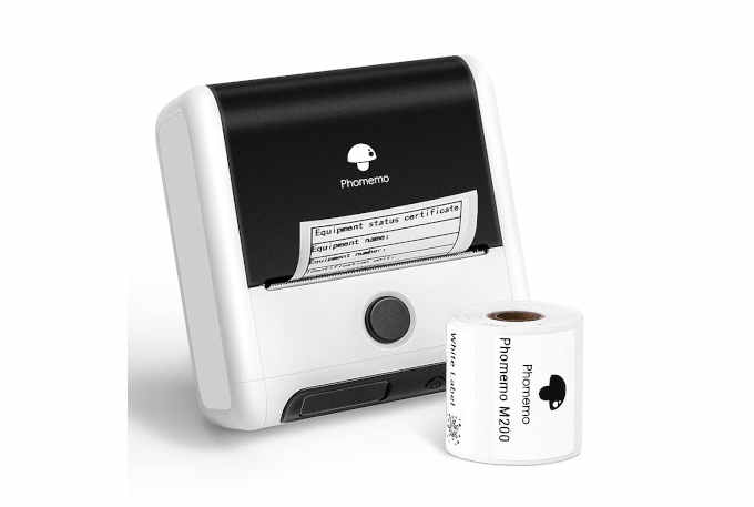 impresora phomemo M200