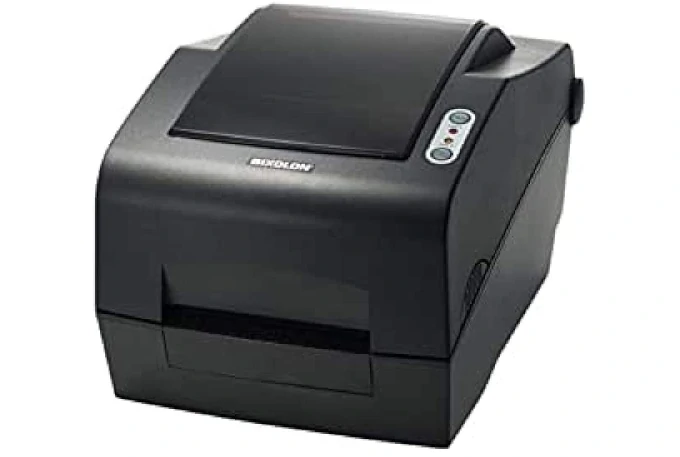 Bixolon SLP-TX400 Impresora de Etiquetas