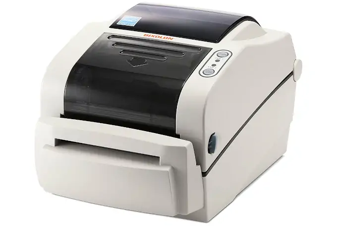 Bixolon SLP-TX420 Impresora de Etiquetas