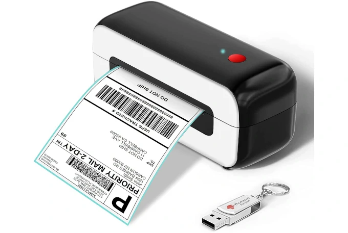 comprar Phomemo PM-246S en amazon