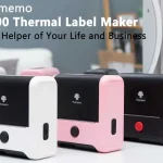 impresora Phomemo M200