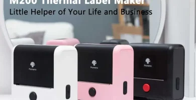 impresora Phomemo M200