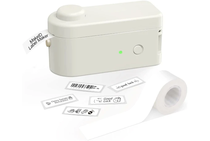 comprar MakeID Label Market L1