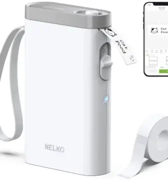 etiquetadora Nelko p21