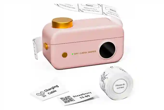 comprar Phomemo D50 en oferta