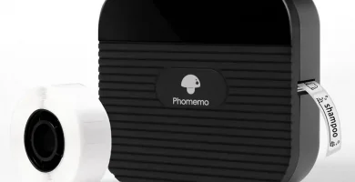 impresora Phomemo Q31