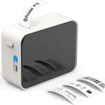 impresora pristar P15